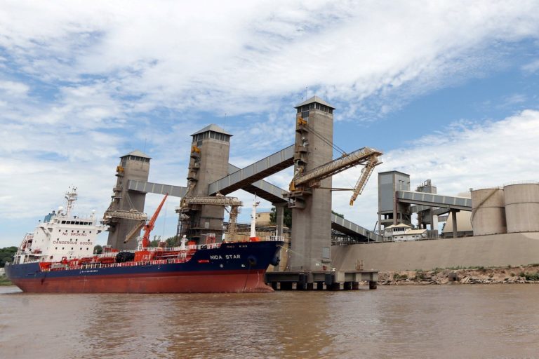 Nuevo gigante cerealero global: la fusión de Bunge y Viterra espera la aprobación de China
