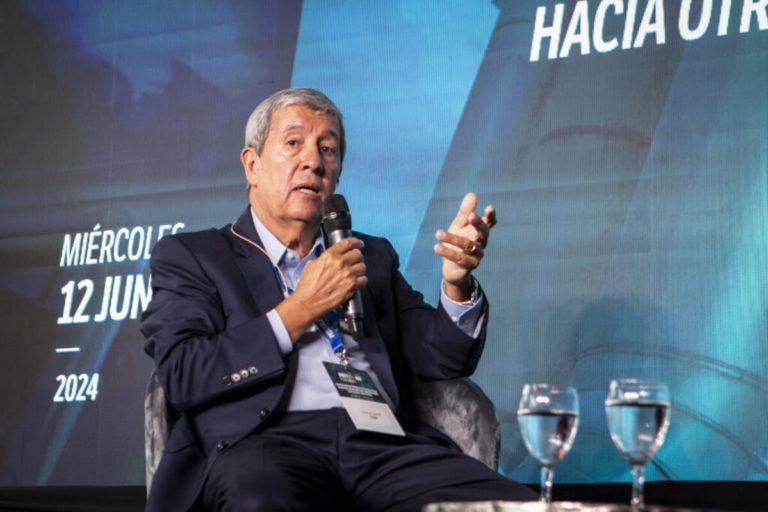 El gobierno prorrogó por 20 años la licencia de Transportadora Gas del Sur