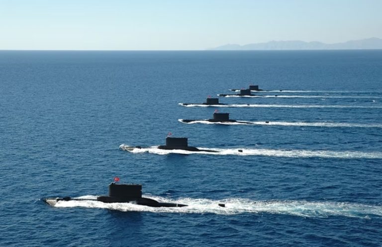 A 8 años del hundimiento del ARA San Juan: un submarino para la Argentina
