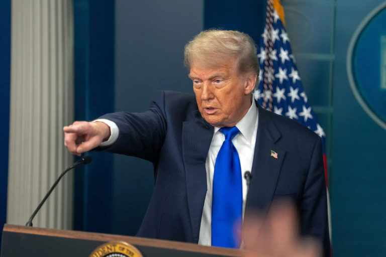 Trump amenaza con aranceles ¿Pero cumple? Lo veremos en Brasil