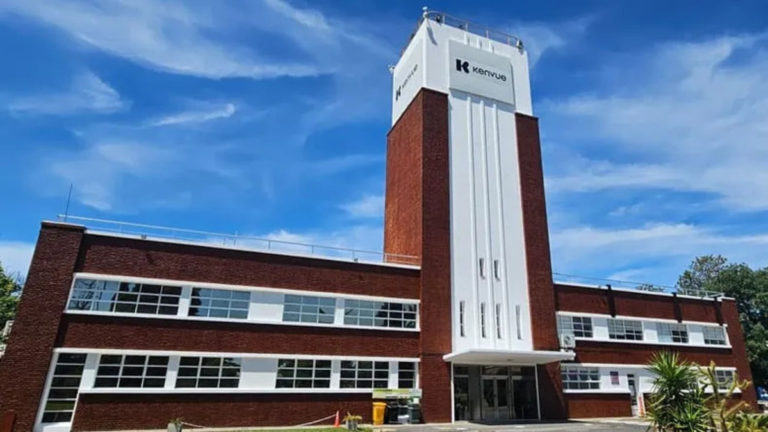 La histórica planta de Kenvue –ex Johnson & Johnson- cierra su producción en Pilar