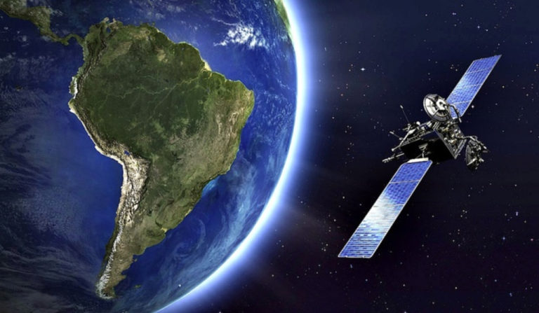 El gobierno actual ha renunciado a la oportunidad espacial. Muchos argentinos, no
