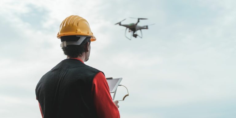 Nuevas reglas para drones: el gobierno flexibilizó su uso