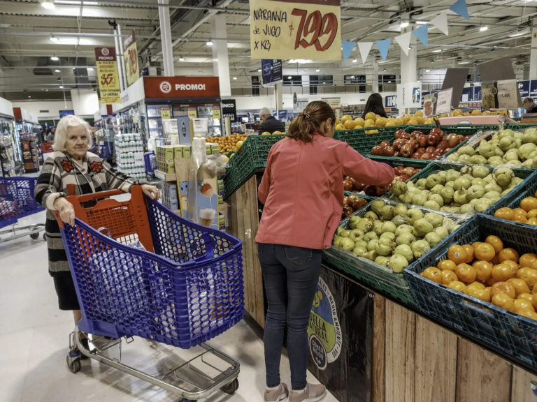 El lento regreso de la inflación