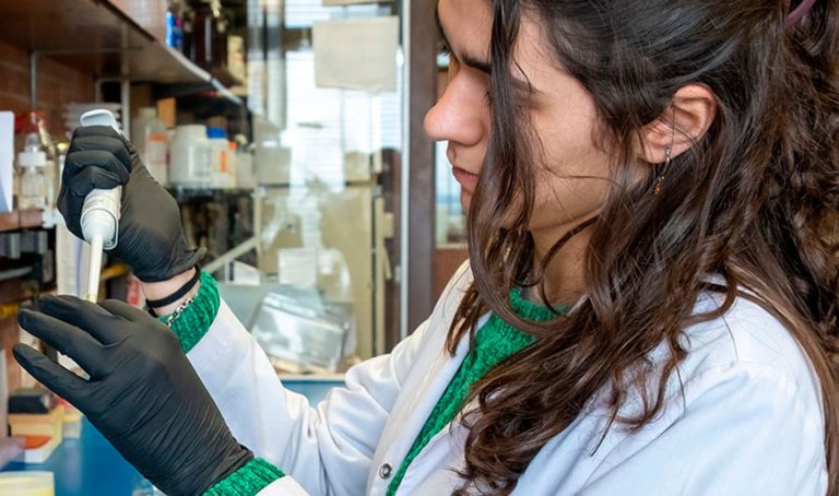 Una muestra de ADN puede revelar casos de maltrato doméstico