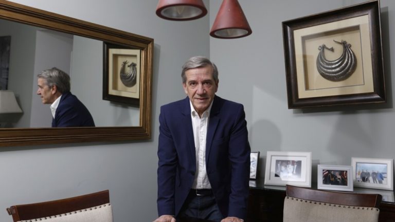 Tte. Gral. (R.E.) Juan Martín Paleo: «Petri, el peor ministro de Defensa de la democracia»