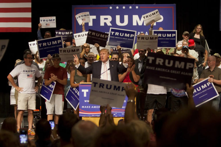 Tokatlian: El mundo de Trump, y el lugar de Sudamérica
