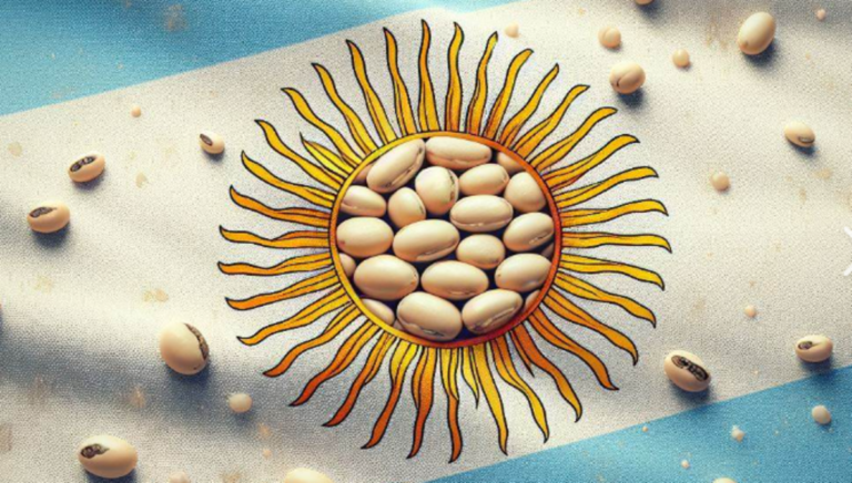 Argentina, en crisis en su cultivo clave: perdió 6500 productores de soja y se derrumbó el uso de semilla fiscalizada