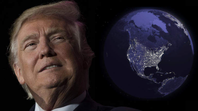 Economía y geopolítica de los aranceles de Trump (a la fecha)