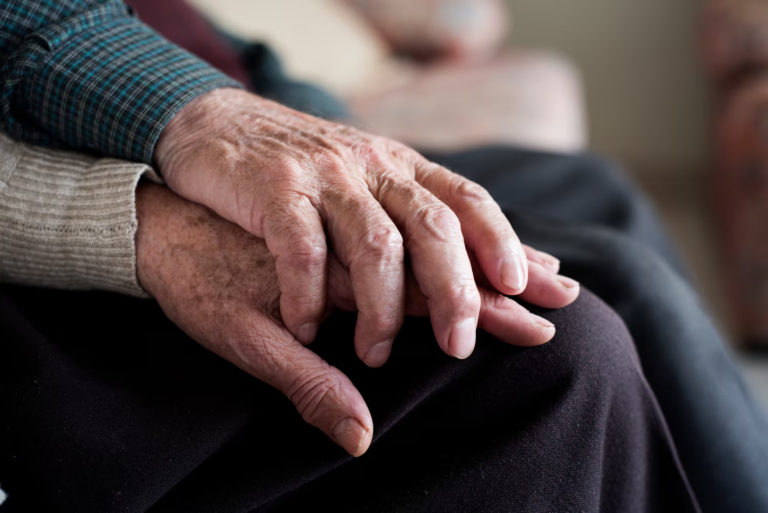 Un estudio argentino presentó un dato alentador para los pacientes con Alzheimer