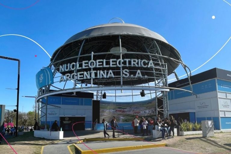 Senadores advierten: «Evitaremos la privatización del sistema nuclear argentino»