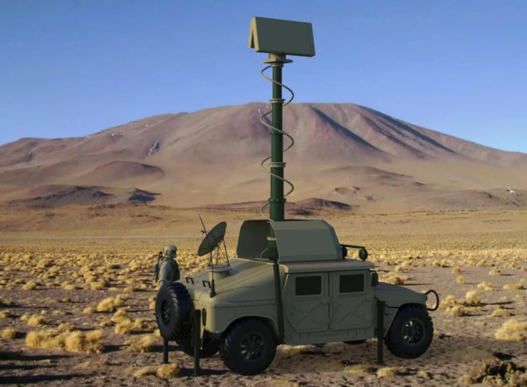 INVAP y su nuevo radar AESA podrían resucitar la defensa aérea argentina. Pero no con Milei