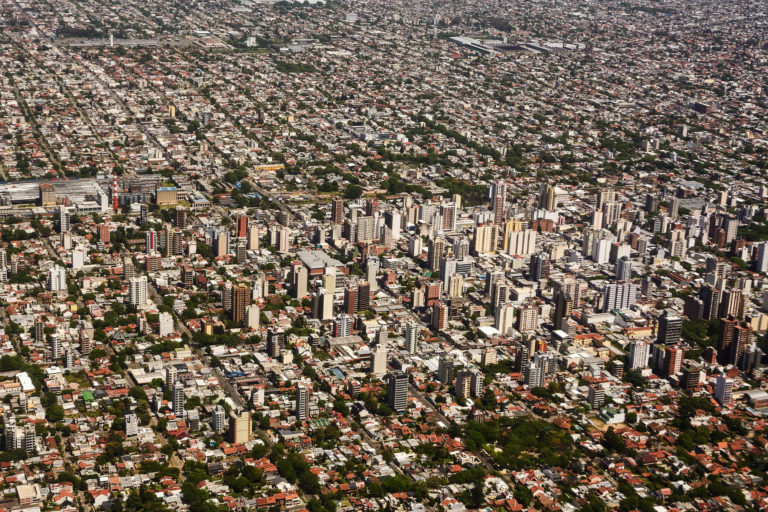 La vivienda en Argentina. Una crisis en cámara lenta