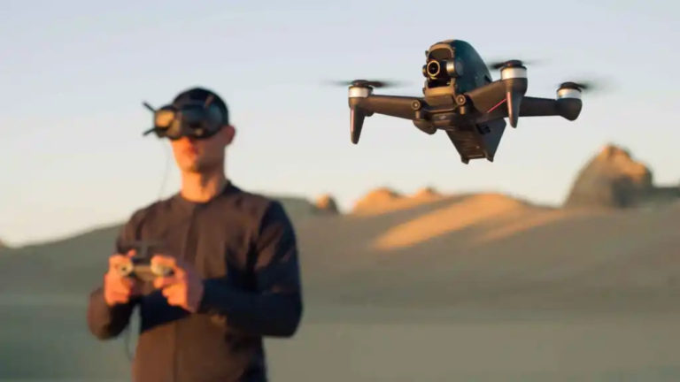 Drones tipo FPV han alargado por dos años la guerra en Ucrania. Análisis de AgendAR