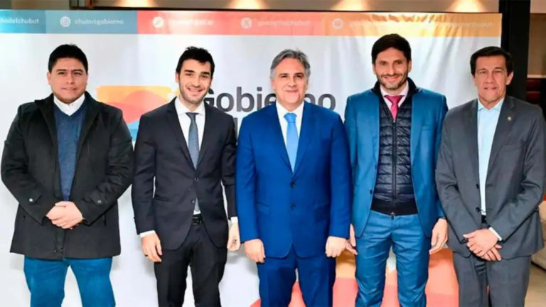 Hoy en Río Cuarto se reúnen 6 gobernadores ¿Mirando a 2027?