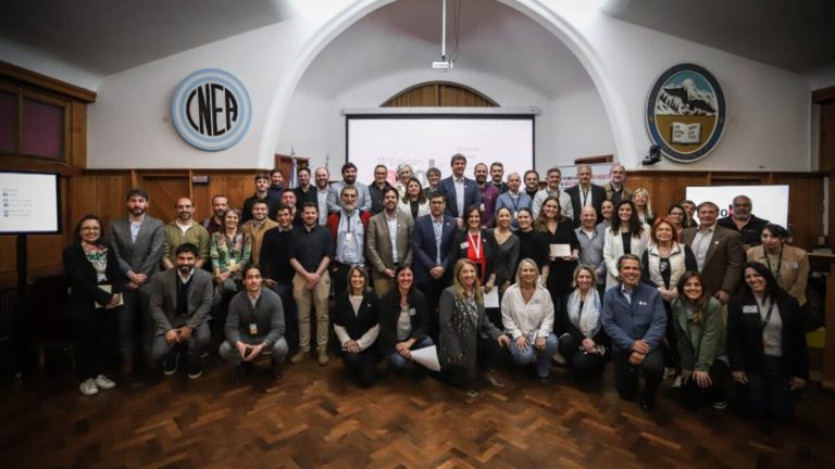 Proyectos de base tecnológica destacados en el concurso IB50K del Instituto Balseiro