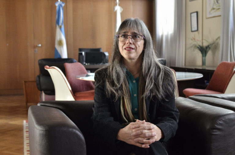 Contra la venta del sector nuclear