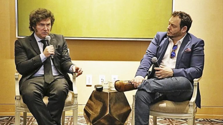 Sam Altman habla de invertir u$s 25 mil millones en la Patagonia ¿Le creemos?