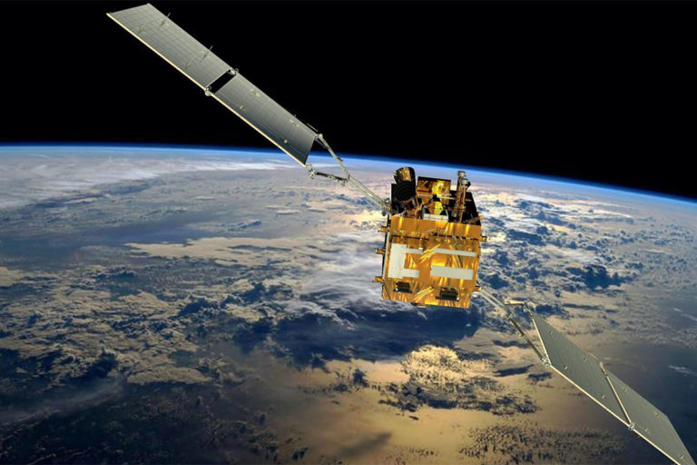 Hoy 17 hs, un acto por el aniversario de los satélites Arsat y por la soberanía tecnológica