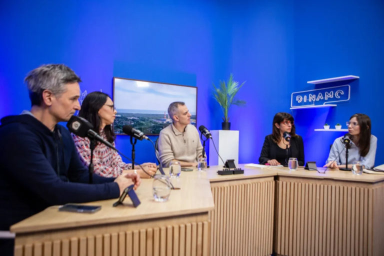 Cómo se posicionan las provincias petroleras ante la elección del 26 O