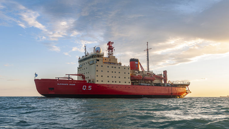 Argentina en el mar III – Una propuesta nuclear