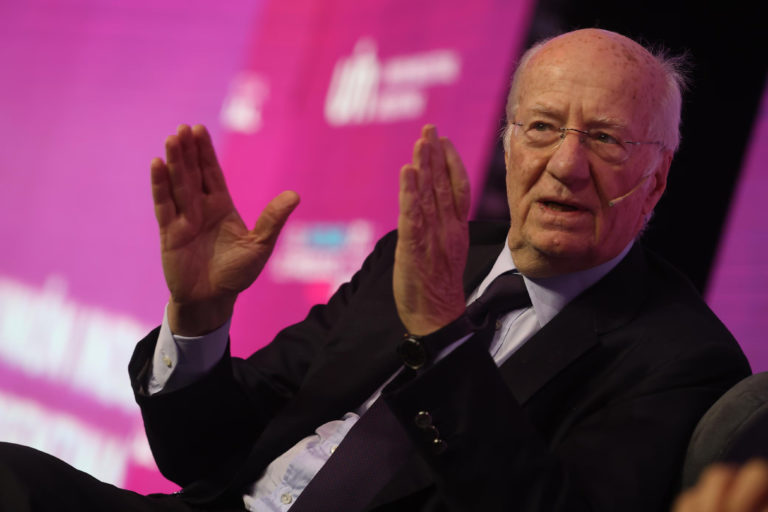 Paolo Rocca pide una “política industrial” para la Argentina