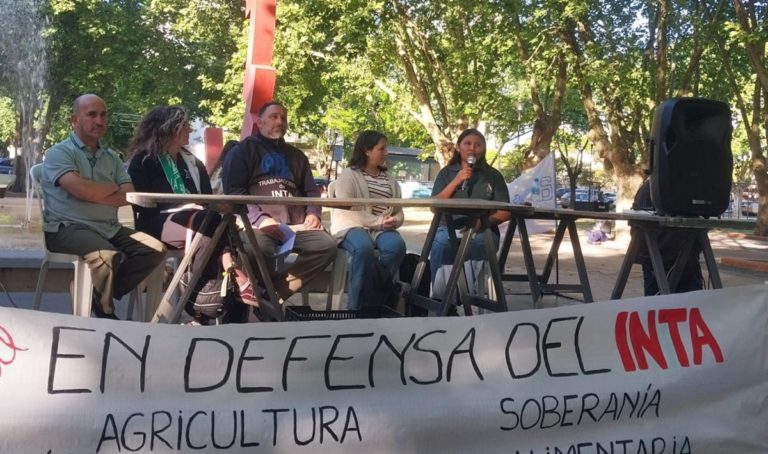 En defensa de la producción local de alimentos