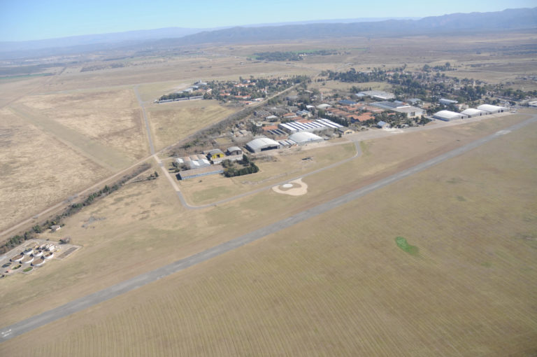 FAdeA y el futuro de la industria aeroespacial argentina