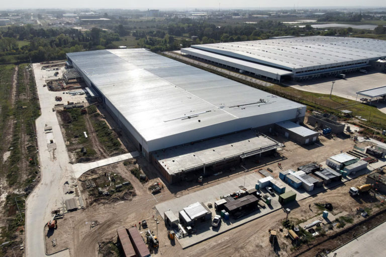 Whirlpool: cierre definitivo de su planta y abandono de su producción en Argentina