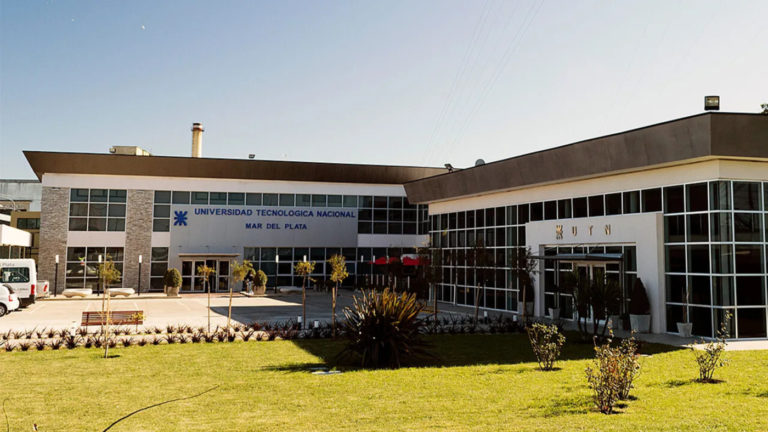 Universidad Tecnológica Nacional: nuevos planes donde se forma más del tercio de los ingenieros