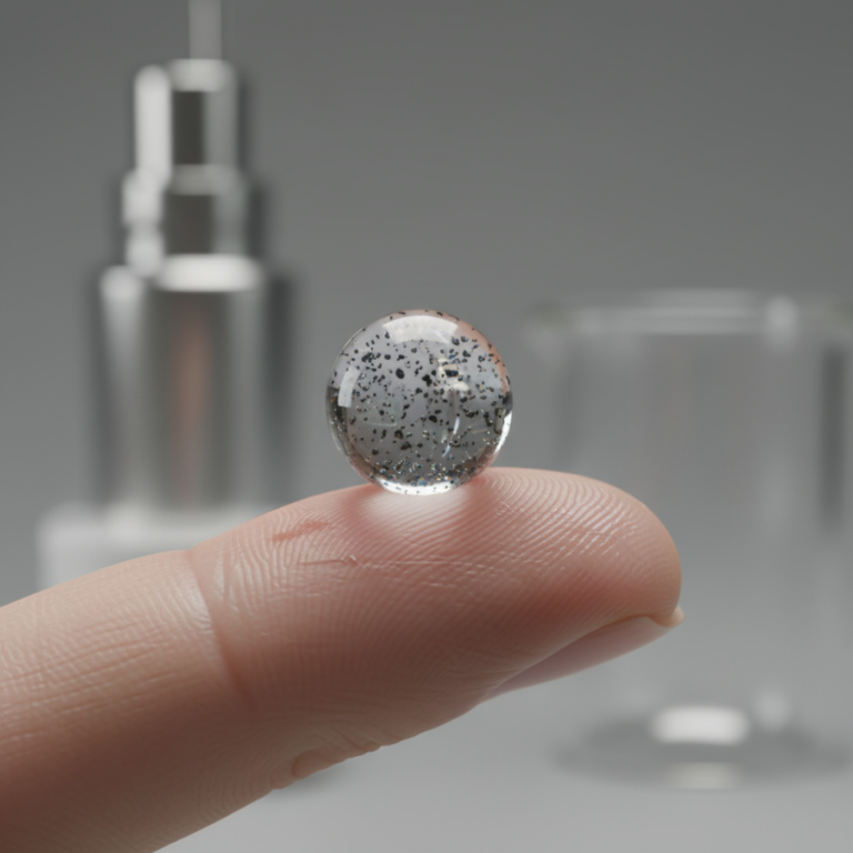 Microrobots para explorar el cuerpo humano: el desarrollo tecnológico que cambia la medicina