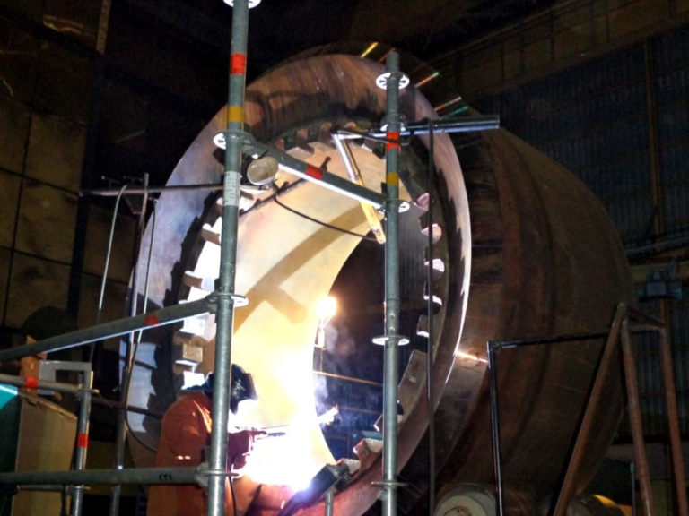 Argentina en el mar VII – Átomos, naves y submarinos (2da. parte)