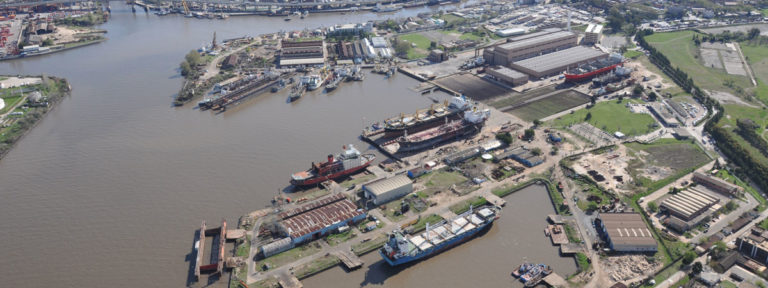 Argentina en el mar IX – El ARA San Juan y el CINAR