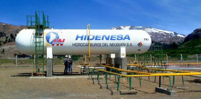 Neuquén quiere cobrar las regalías de petróleo y gas en especie