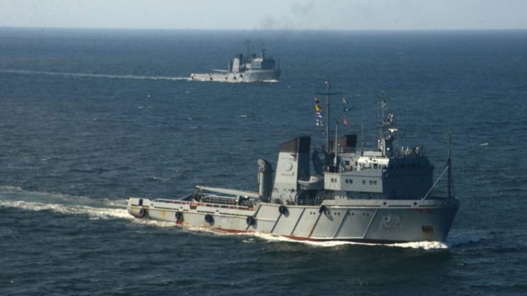 Argentina en el mar IV – Un territorio argentino “objeto de interés”, 2da. parte