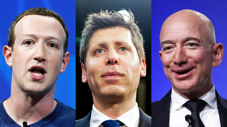 Geopolítica de la Inteligencia Artificial