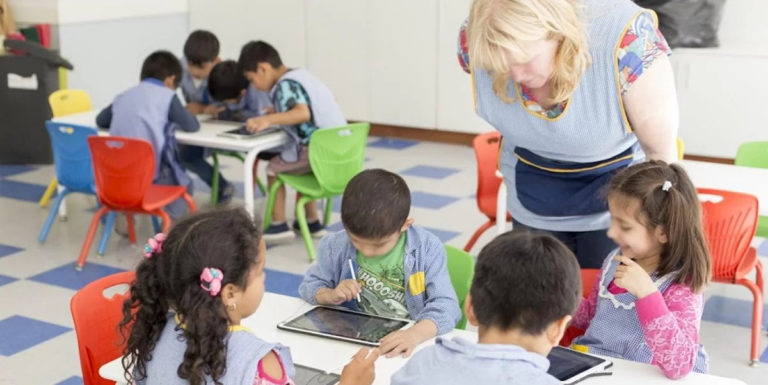 Retroceso en la Educación Técnica Profesional y en el sistema educativo