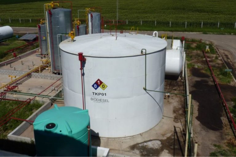 Un subproducto descartable del biodiésel argentino será una materia prima clave