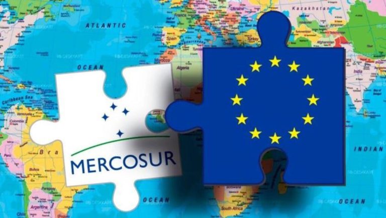 Tratado Mercosur-Unión Europea: lo esencial de un acuerdo «aprobado», pero aún pendiente