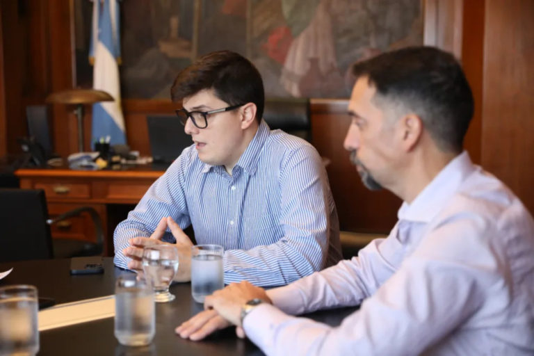 Desde la Secretaría de Asuntos Nucleares se propone un modelo de negocios