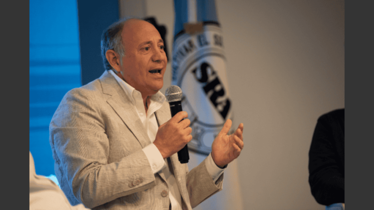 «La transformación argentina a partir de su agrobioindustria»