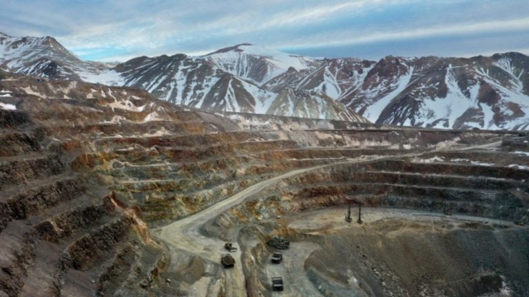 Petróleo y minería: las provincias ganadoras con el crecimiento exportador