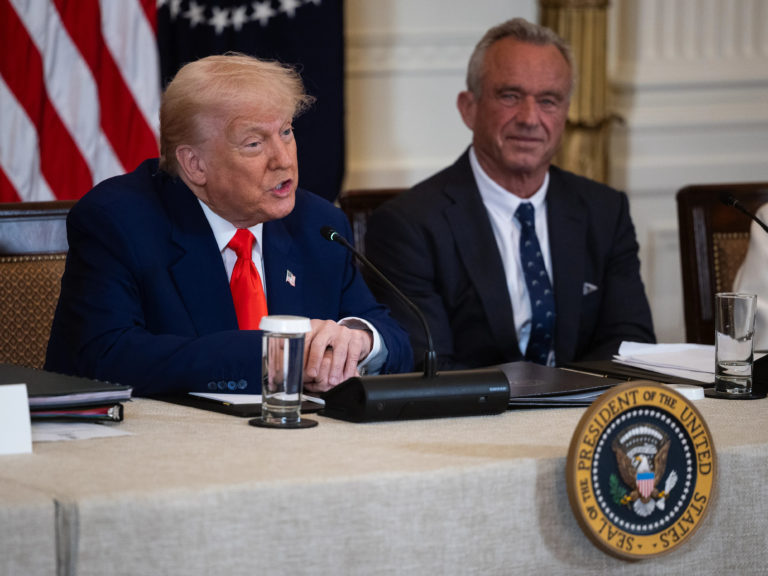 Comete toda la vaca, nene: la dieta Kennedy contra la ciencia – 2ª parte