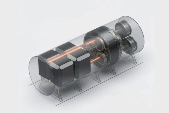Brasil inicia la instalación de su primer microreactor nuclear | AgendAR