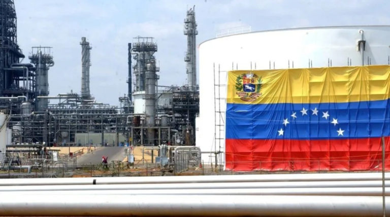 Venezuela: las demandas de petroleras de EE.UU. por las nacionalizaciones del chavismo