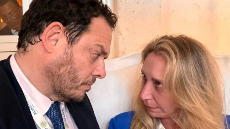 Derivaciones políticas del escándalo en Nucleoeléctrica. Apuntan a Reidel