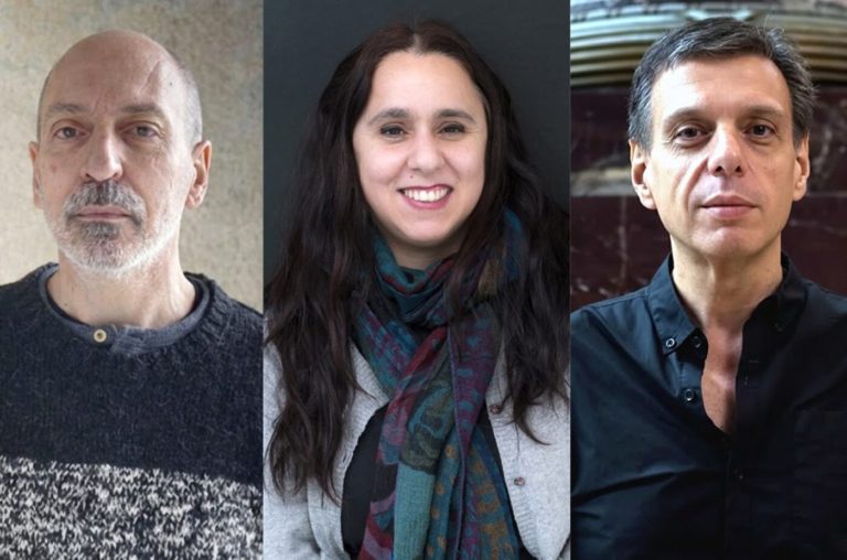 Orgullo UNSAM: tres nuevos Investigadores Superiores del CONICET
