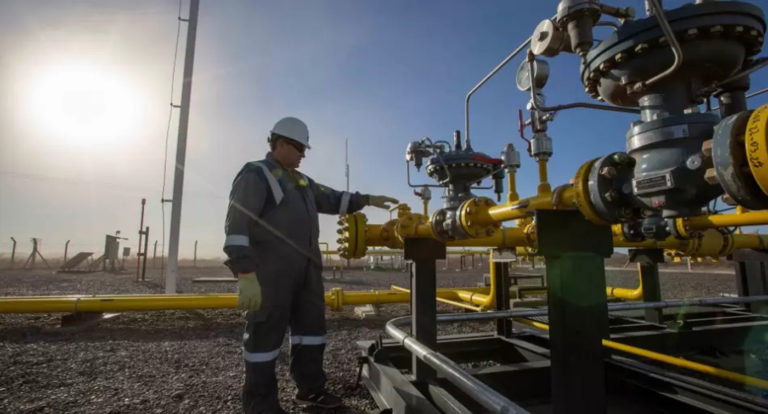 Gas y minería, en el centro del nuevo acuerdo Mercosur-Unión Europea