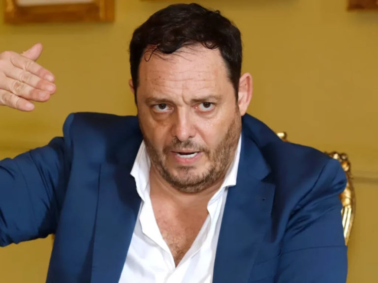 Que hay detrás de la salida de Demián Reidel