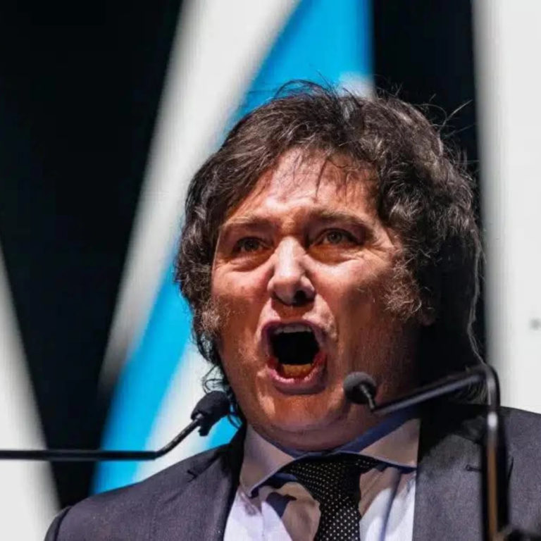 Argentina Week: trata de vender un país. Y no se lo compra nadie